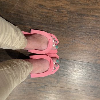 Nail Fitness - Regular pedicure - Nail Salons Near Me - Montclair, New Jersey Nail Fitness - Regular pedicure - Nail Salons Near Me - Montclair, New Jersey