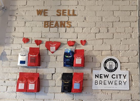 Catalpa Coffee by null