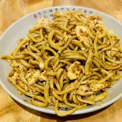 Mogouyan Hand-Pulled Noodles