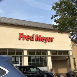 Fred Meyer