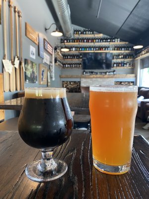 Chanhassen Brewing Company- Taproom and Coffee Bar by null