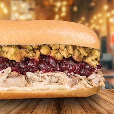 Capriotti's Sandwich Shop by null