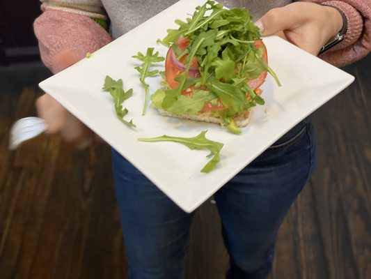 Cheese Shoppe by null