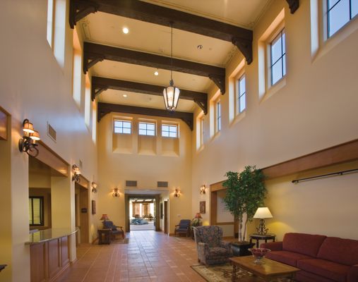 OAKVIEW HEALTH CENTER - Updated July 2025 - 52 Photos & 24 Reviews - Oakview Skilled Nursing Thousand Oaks Ca