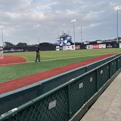 Sioux Falls Canaries Baseball