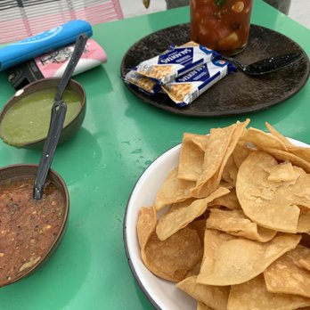 Sor Ynez - Chips & Salsa - Mexican Near Me - Philadelphia, Pennsylvania Sor Ynez - Chips & Salsa - Mexican Near Me - Philadelphia, Pennsylvania