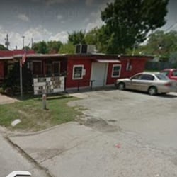 Sheldon RD Icehouse - Sheldon Road Ice House