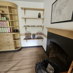 McKenzie Apothecary
