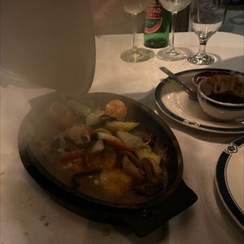 Palais De Jade - House Special Sizzling Seafood - Chinese Near Me - Reno, Nevada Palais De Jade - House Special Sizzling Seafood - Chinese Near Me - Reno, Nevada