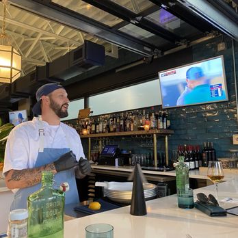 The Harlow - Outside bar - Bars Near Me - Charleston, South Carolina The Harlow - Outside bar - Bars Near Me - Charleston, South Carolina