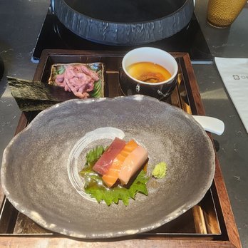 Wagyu Master - tasting plate - Japanese Near Me - San Jose, California Wagyu Master - tasting plate - Japanese Near Me - San Jose, California