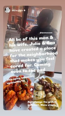 Il Posto Accanto by null Il Posto Accanto by null