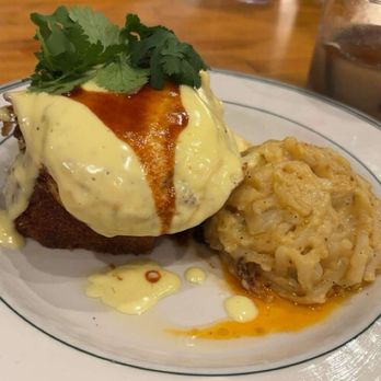 Phoebe's Diner - --Pulled Pork Benny- - Diners Near Me - Austin, Texas Phoebe's Diner - --Pulled Pork Benny- - Diners Near Me - Austin, Texas