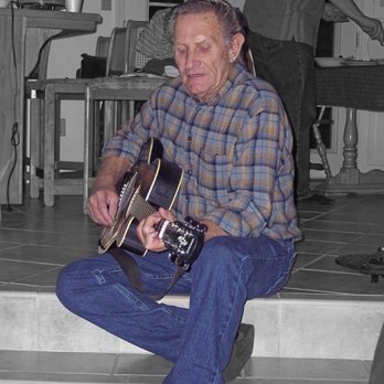 Nielsen Photographic Services - Tommy Edwards before photo - Session Photography Near Me - Oakdale, California
