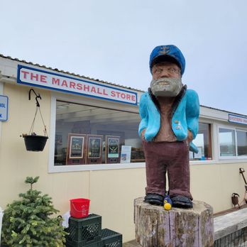 The Marshall Store - Store - Seafood Near Me - Marshall, California The Marshall Store - Store - Seafood Near Me - Marshall, California