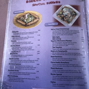 The Border Mexican Restaurant - Mexican Near Me - Smyrna, Georgia The Border Mexican Restaurant - Mexican Near Me - Smyrna, Georgia