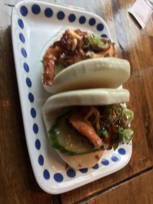 Kin NoTori Ramen Bar Midtown Atlanta by null