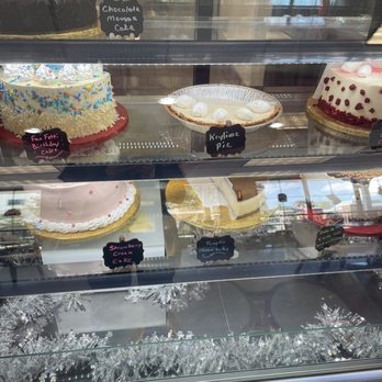 Sweet Alchemy Confectionery - Dessert counter - Donuts Near Me - Davie, Florida