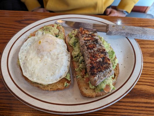 Truss and Trestle by null