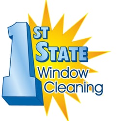 1st State Window Cleaning - We Love Cleaning Windows
