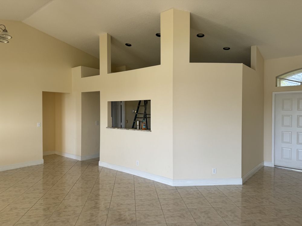 Slide of SOS General Service