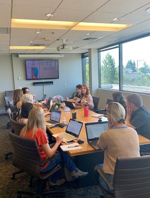 Simplicity Consulting