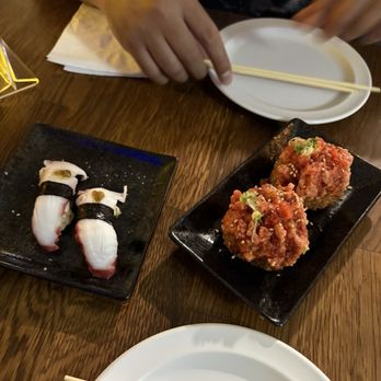 Moon Sushi Bar - Sushi Bars Near Me - Los Angeles, California Moon Sushi Bar - Sushi Bars Near Me - Los Angeles, California