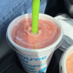 JETTY PUNCH JETTY PUNCH