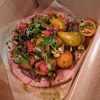 Nixta Taqueria - Mexican Near Me - Austin, Texas