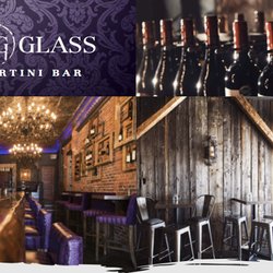 Third Glass Bar - Wine Bar, Martinis, Cocktails, and Great staff.