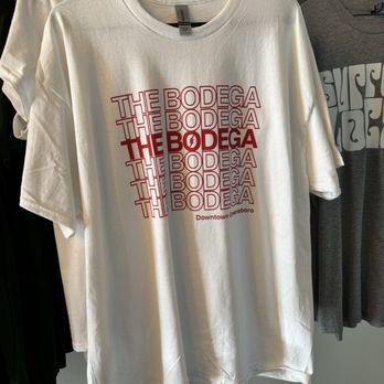 The Bodega - Sandwiches Near Me - Greensboro, North Carolina The Bodega - Sandwiches Near Me - Greensboro, North Carolina