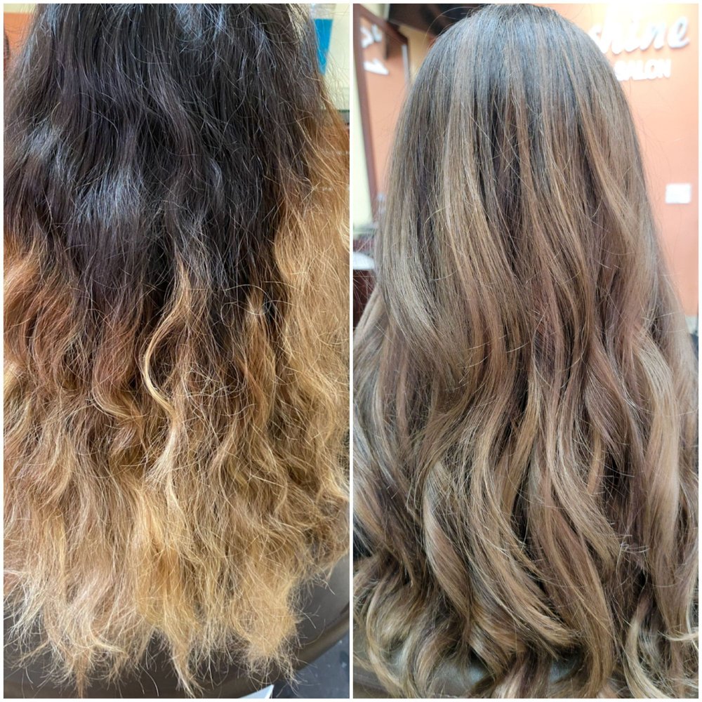 Sunshine Salon - Hair transformation by Dianne. Same day appointment! - Hair Salons Near Me - Carson, California Sunshine Salon - Hair transformation by Dianne. Same day appointment! - Hair Salons Near Me - Carson, California