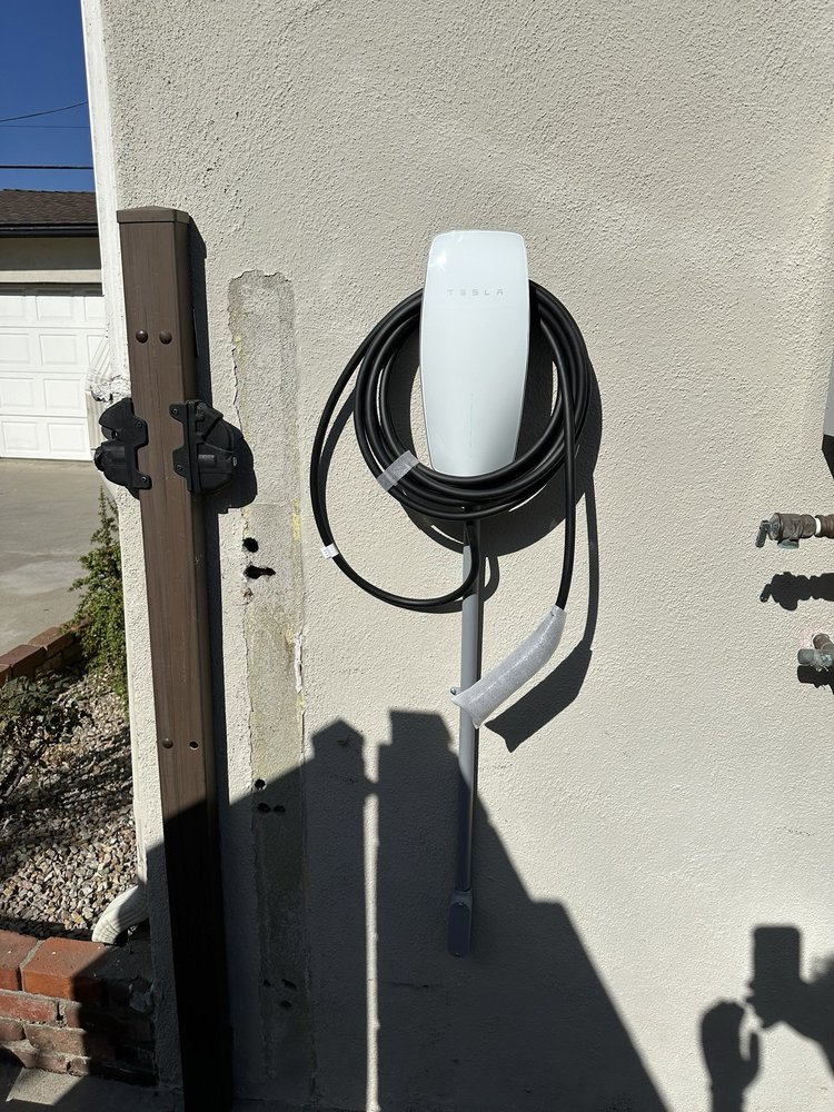 Slide of Freddy Electrical