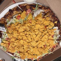 South Lanes Pizza