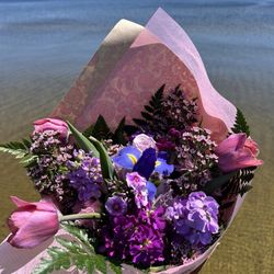 Mossbrook Roots Florist