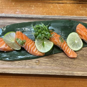 SUSHI To The MOON - Umi Masui is wonderful when they have it. - Japanese Near Me - Leander, Texas SUSHI To The MOON - Umi Masui is wonderful when they have it. - Japanese Near Me - Leander, Texas