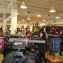Under Armour Factory House