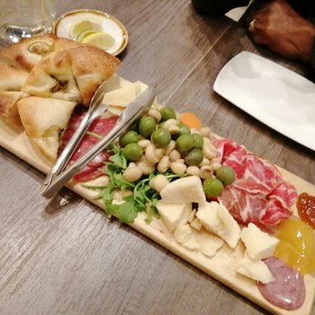 Cento40 Trattoria - So good!!! We really enjoyed this! - Italian Near Me - Vaughan, Ontario Cento40 Trattoria - So good!!! We really enjoyed this! - Italian Near Me - Vaughan, Ontario