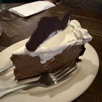 The Original Fish Company - Chocolate mousse - Seafood Markets Near Me - Los Alamitos, California