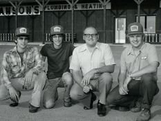 Slide of Hanson's Plumbing & Heating - Perham