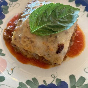 Bellini - Lasagna - Italian Near Me - Miami, Florida Bellini - Lasagna - Italian Near Me - Miami, Florida