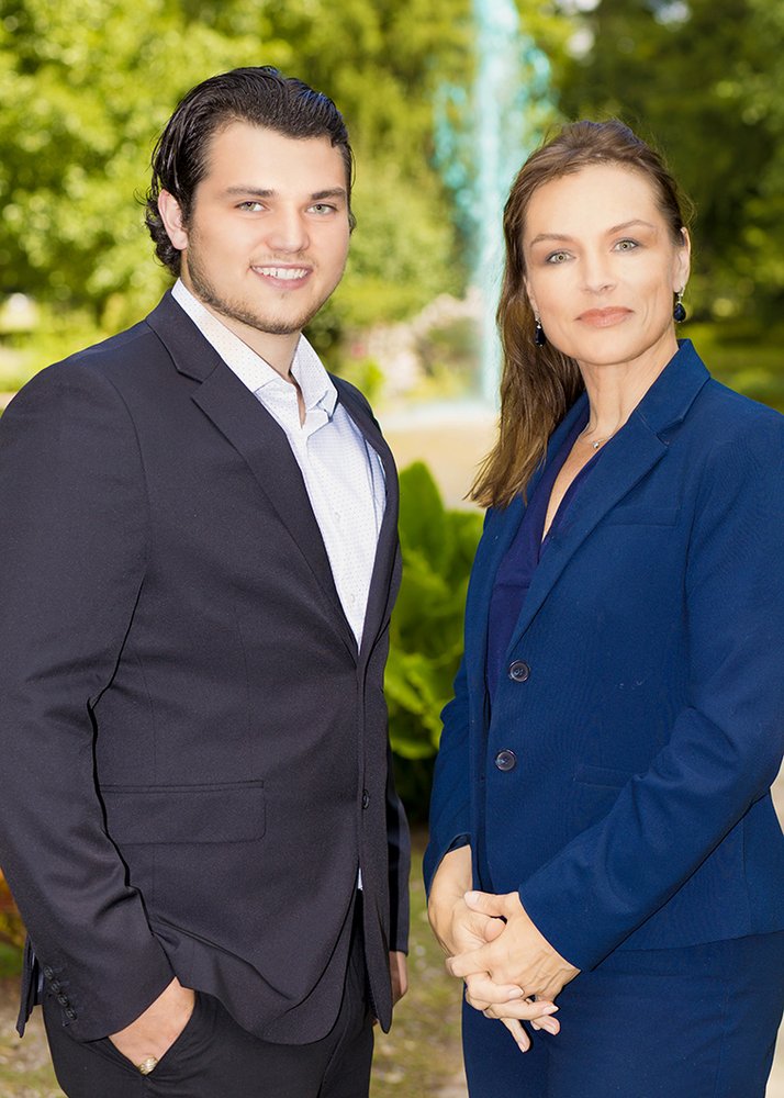 Angela Jett - Realty Matters - veterans service organization in St Louis, MO