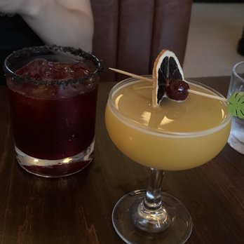 Sweet Talk - Brujeria and Saturn's Return - Cocktail Bars Near Me - Brooklyn, New York Sweet Talk - Brujeria and Saturn's Return - Cocktail Bars Near Me - Brooklyn, New York