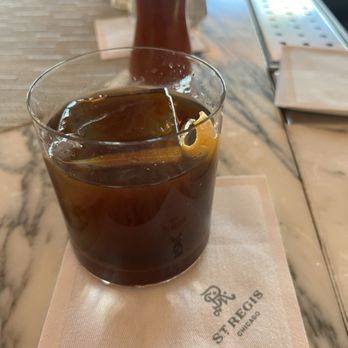Miru - Miru Old Fashioned - Japanese Near Me - Chicago, Illinois Miru - Miru Old Fashioned - Japanese Near Me - Chicago, Illinois
