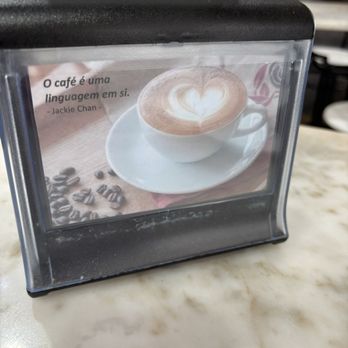 Café Royal - Lol, a quote from Jackie Chan?? - Pubs Near Me - Ponta Delgada, 20