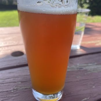 Rentsch Brewery - Excellent Oktoberfest! - Breweries Near Me - Georgetown, Texas