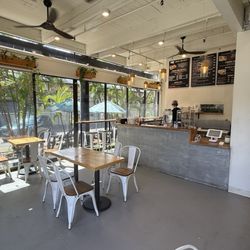 Ganesh Dosa - Inside