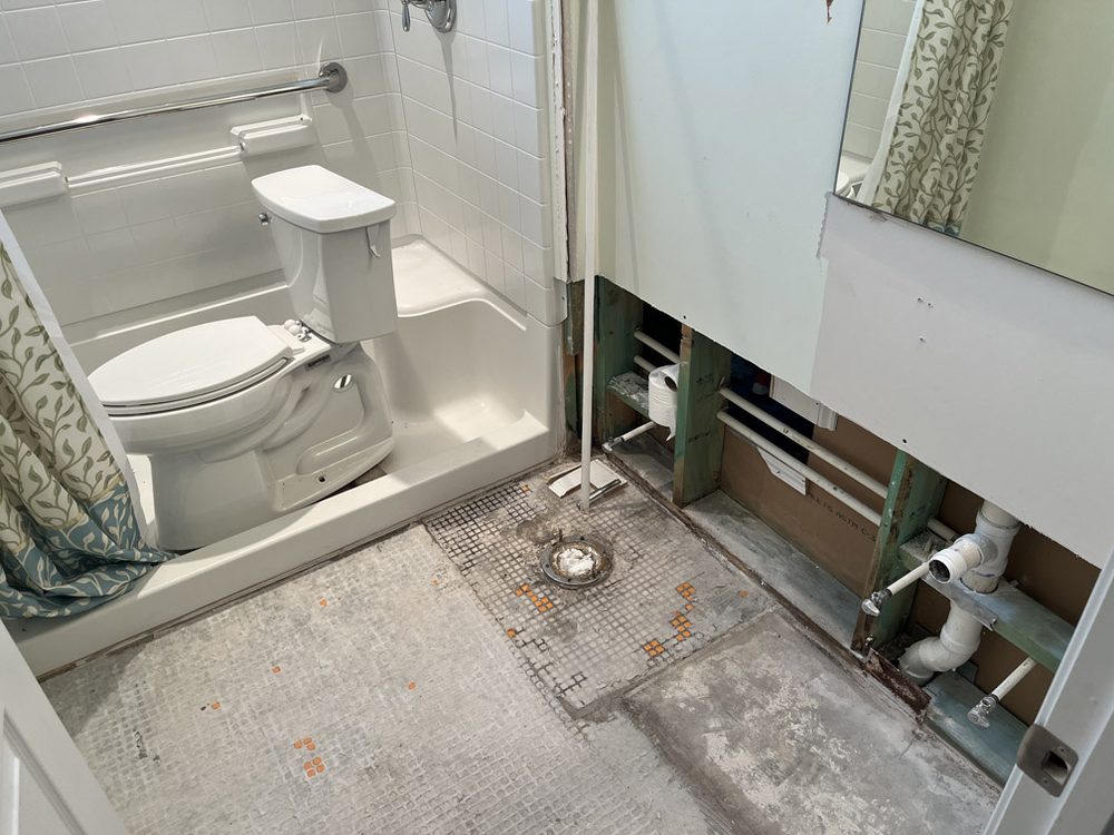 Slide of Four Leaf Heating & Cooling