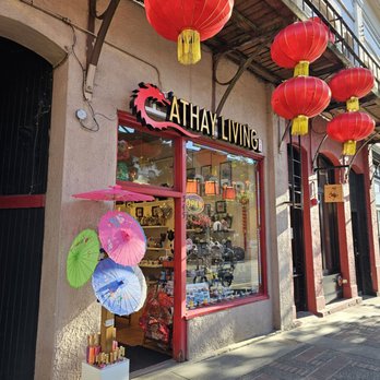 Chinatown - Landmarks & Historical Buildings Near Me Chinatown - Landmarks & Historical Buildings Near Me