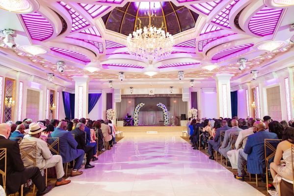 Bella Blanca Event Center by null